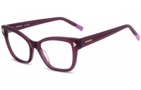 Monturas - Missoni - MIS 0238 - 0T7 PLUM