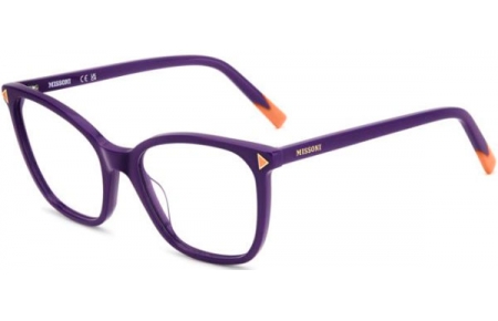 Monturas - Missoni - MIS 0239 - B3V VIOLET