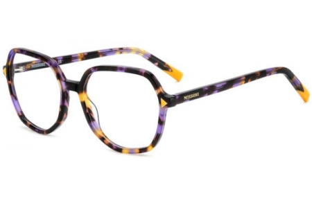 Monturas - Missoni - MIS 0240 - AY0 HAVANA VIOLET