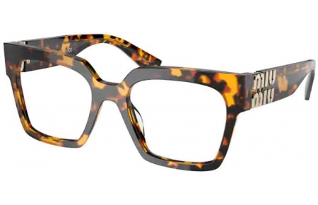 Frames - Miu Miu - VMU 04UV - VAU1O1 HONEY HAVANA