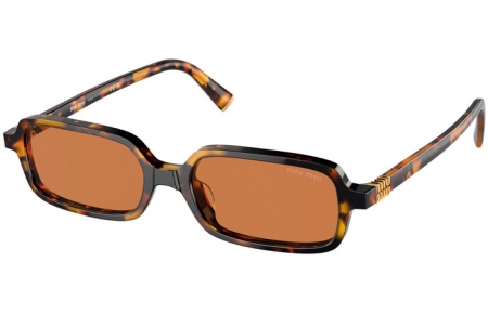 Gafas de Sol - Miu Miu - SMU 11ZS - VAU2Z1  HAVANA HONEY // BROWN