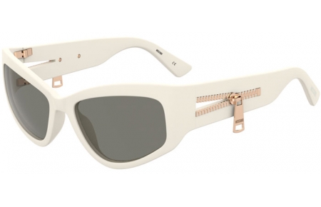 Gafas de Sol - Moschino - MOS158/S - SZJ (IR) IVORY // GREY