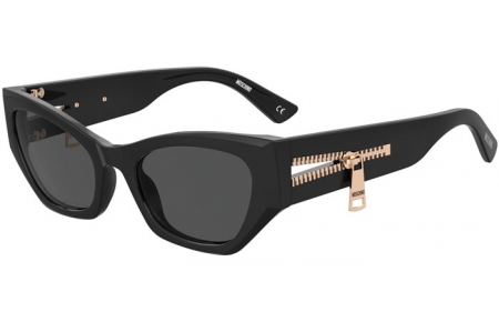 Gafas de Sol - Moschino - MOS159/S - 807 (IR) BLACK // GREY