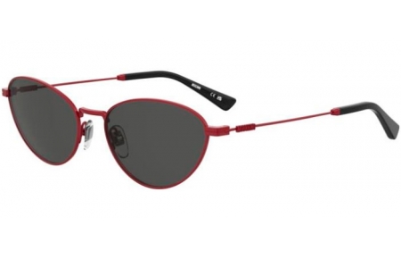 Gafas de Sol - Moschino - MOS177/S - C9A (IR) RED // GREY