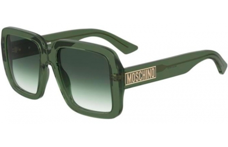 Gafas de Sol - Moschino - MOS180/S - 1ED (9K) GREEN // GREEN GRADIENT