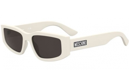 Gafas de Sol - Moschino - MOS186/S - SZJ (IR) IVORY // GREY