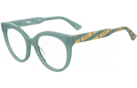 Monturas - Moschino - MOS613 - 1ED GREEN