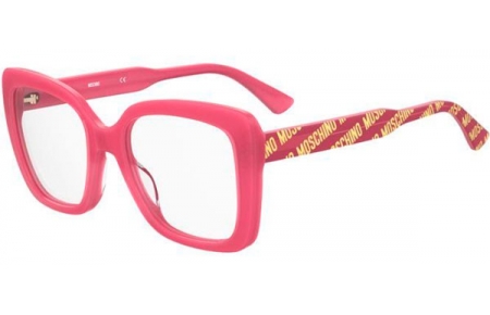 Monturas - Moschino - MOS614 - MU1 FUCHSIA