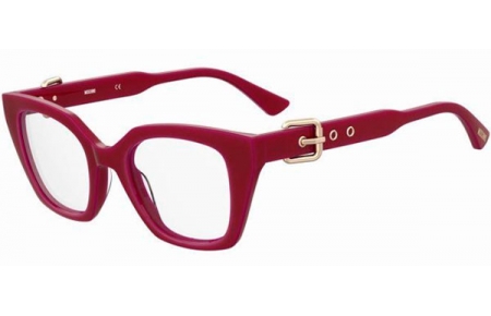 Monturas - Moschino - MOS617 - C9A RED