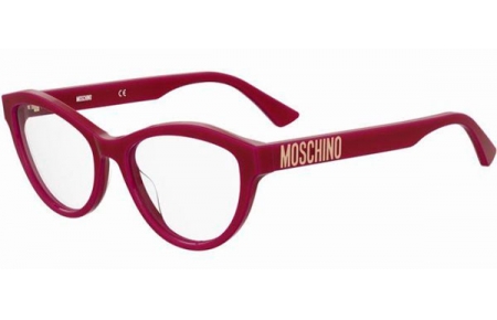 Monturas - Moschino - MOS623 - C9A RED