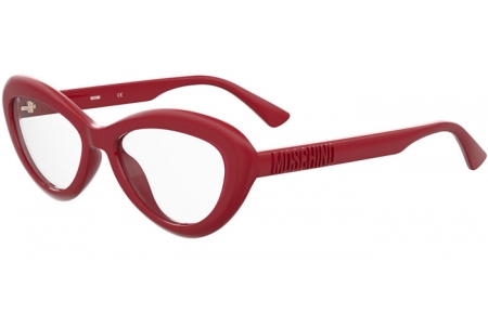 Monturas - Moschino - MOS635 - C9A RED