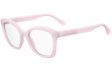 Monturas - Moschino - MOS636 - 35J PINK