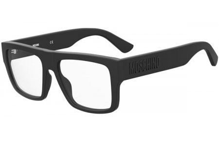 Monturas - Moschino - MOS637 - 003 MATTE BLACK