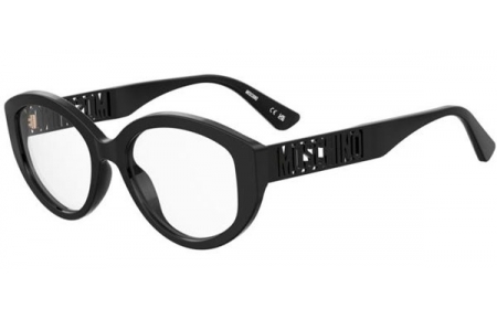 Monturas - Moschino - MOS640 - 807 BLACK