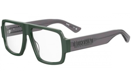 Monturas - Moschino - MOS644 - 1ED GREEN