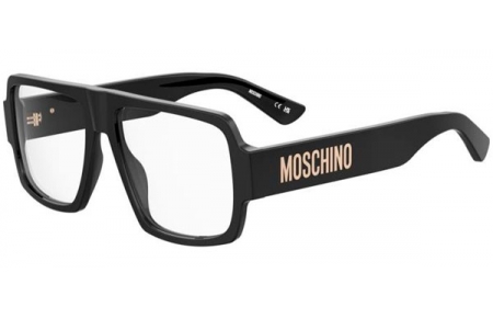 Monturas - Moschino - MOS644 - 807 BLACK