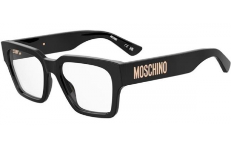 Monturas - Moschino - MOS645 - 807 BLACK