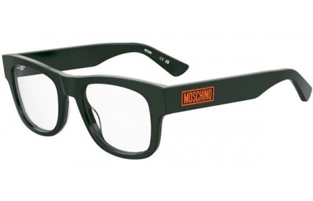 Monturas - Moschino - MOS646 - 1ED GREEN