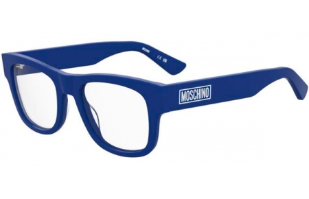 Monturas - Moschino - MOS646 - PJP BLUE