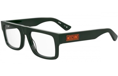 Monturas - Moschino - MOS647 - 1ED GREEN