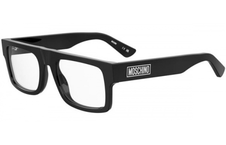 Monturas - Moschino - MOS647 - 807 BLACK