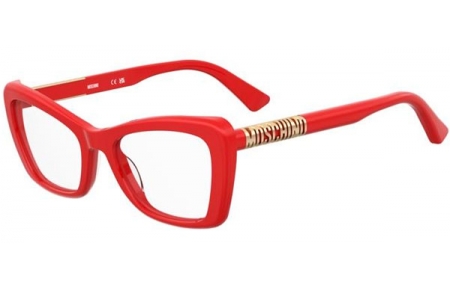 Monturas - Moschino - MOS649 - C9A RED