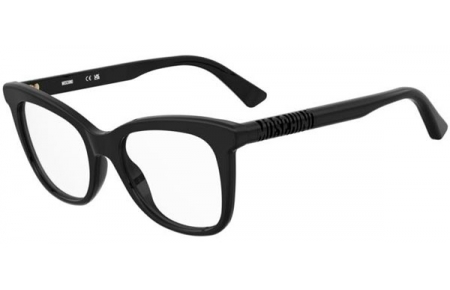 Monturas - Moschino - MOS650 - 807 BLACK