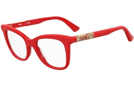 Monturas - Moschino - MOS650 - C9A RED