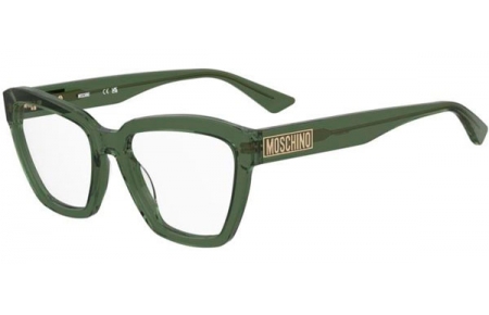 Monturas - Moschino - MOS651 - 1ED GREEN