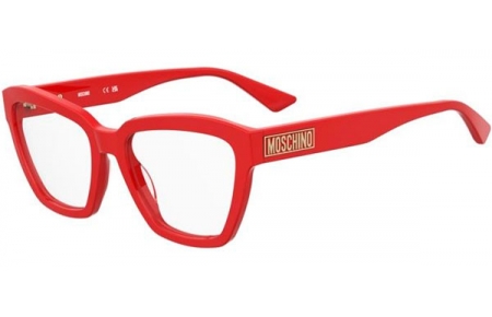 Monturas - Moschino - MOS651 - C9A RED