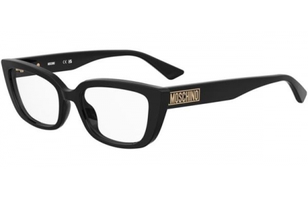 Monturas - Moschino - MOS653 - 807 BLACK