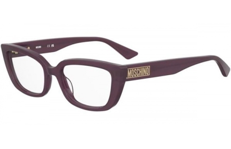 Monturas - Moschino - MOS653 - B3V VIOLET