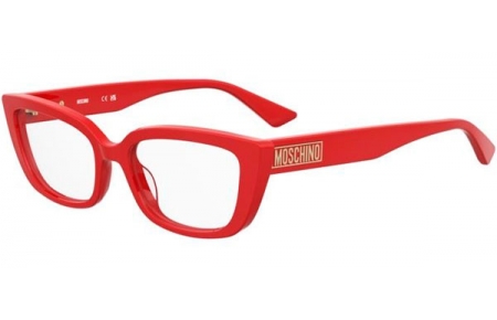 Monturas - Moschino - MOS653 - C9A RED