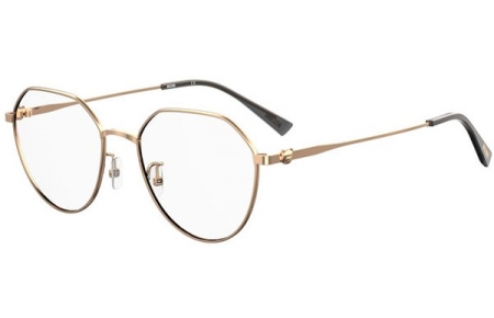 Monturas - Moschino - MOS564/F - J5G GOLD