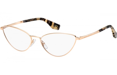 Monturas - Marc Jacobs - MARC 371 - DDB  GOLD COPPER