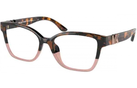 Monturas - Michael Kors - MK4094U KARLIE I - 3909 DARK TORTOISE PINK