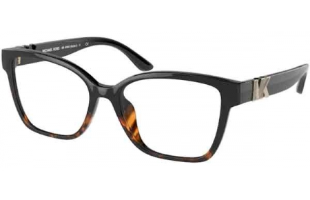 Monturas - Michael Kors - MK4094U KARLIE I - 3912 BLACK DARK TORTOISE