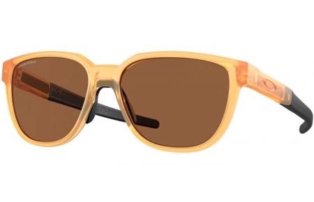 Gafas de Sol - Oakley - ACTUATOR OO9250 - 9250-10 MATTE MUSTARD // PRIZM BRONZE