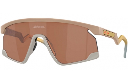 Gafas de Sol - Oakley - BXTR OO9280 - 9280-08 MATTE TERRAIN TAN // PRIZM TUNGSTEN