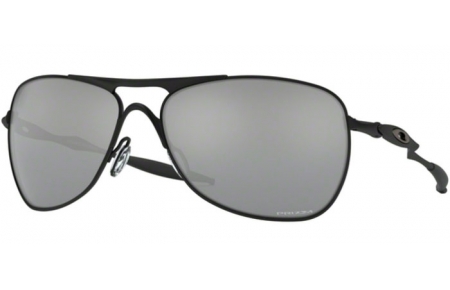 Gafas de Sol - Oakley - CROSSHAIR OO4060 - 4060-23 MATTE BLACK // PRIZM BLACK