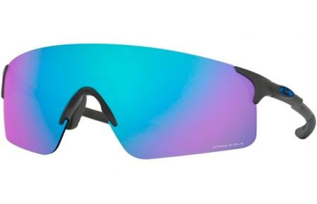 Gafas de Sol - Oakley - EVZERO BLADES OO9454 - 9454-03 STEEL // PRIZM SAPPHIRE