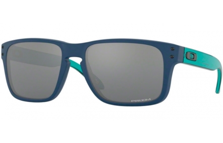 Gafas Junior - Oakley Junior - HOLBROOK XS OJ9007 - 9007-04 MATTE POSEIDON // PRIZM BLACK