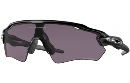 Gafas Junior - Oakley Junior - RADAR EV XS PATH OJ9001 - 9001-22 MATTE BLACK // PRIZM GREY