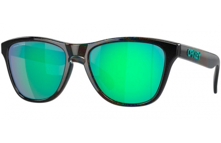 Gafas Junior - Oakley Junior - FROGSKINS XS OJ9006 - 9006-41 DARK GALAXY // PRIZM JADE