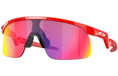 Gafas Junior - Oakley Junior - RESISTOR OJ9010 - 9010-02 REDLINE // PRIZM ROAD