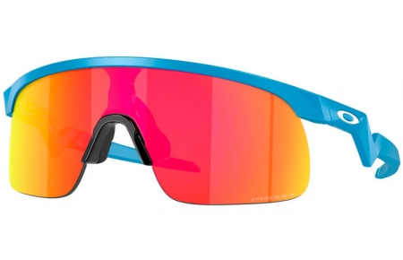 Gafas Junior - Oakley Junior - RESISTOR OJ9010 - 9010-05 SKY BLUE // PRIZM RUBY