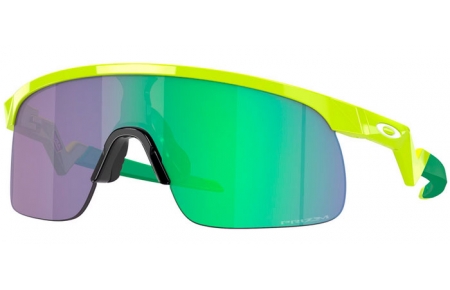 Gafas Junior - Oakley Junior - RESISTOR OJ9010 - 9010-06 RETINA BURN // PRIZM JADE