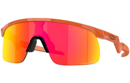 Gafas Junior - Oakley Junior - RESISTOR OJ9010 - 9010-18  GINGER // PRIZM RUBY