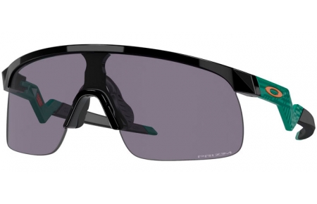 Gafas Junior - Oakley Junior - RESISTOR OJ9010 - 9010-20  BLACK // PRIZM GREY