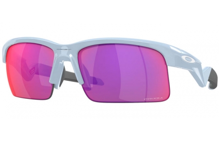 Gafas Junior - Oakley Junior - CAPACITOR OJ9013 - 9013-06  POLISHED LIMESTONE // PRIZM ROAD